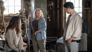 From: La Serie que Revoluciona el Género de Terror con su Metanarrativa Única