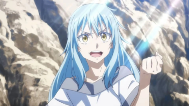 La escena postcréditos de That Time I Got Reincarnated as a Slime: Tears of the Azure Sea redefine el futuro de la saga