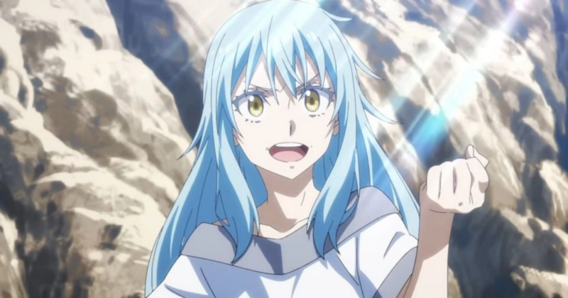La escena postcréditos de That Time I Got Reincarnated as a Slime: Tears of the Azure Sea redefine el futuro de la saga
