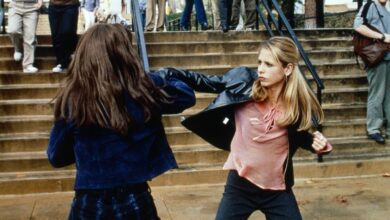 Buffy la Cazavampiros: El episodio que peor envejeció y por qué marcó un antes y un después en la serie