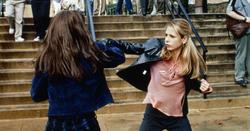 Buffy la Cazavampiros: El episodio que peor envejeció y por qué marcó un antes y un después en la serie