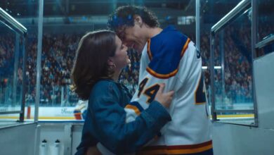 Off Campus en Prime Video: Romance Universitario que Triunfa con Sobresaliente en Rotten Tomatoes