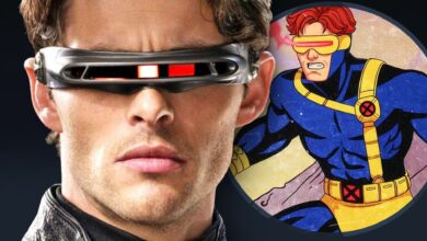 El regreso triunfal del icónico traje de Cyclops de los 90 en 2026: un fenómeno en juegos, series y cine