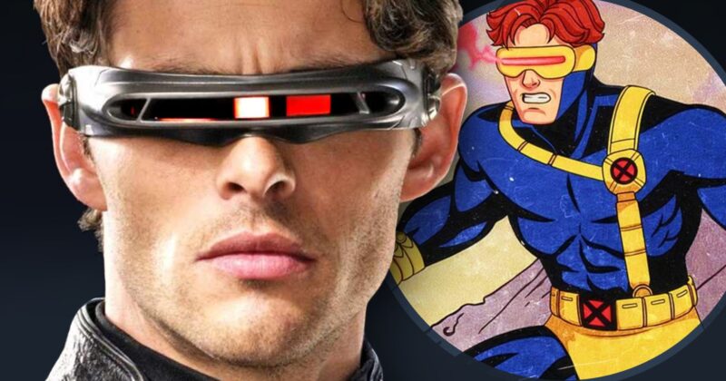 El regreso triunfal del icónico traje de Cyclops de los 90 en 2026: un fenómeno en juegos, series y cine