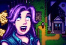 Neverway: la fusión perfecta entre Stardew Valley y Bloodborne que puedes probar gratis en Steam