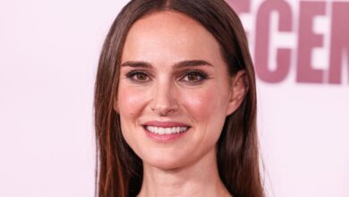 Arco: La película animada de ciencia ficción y fantasía con Natalie Portman que llega a streaming este mes