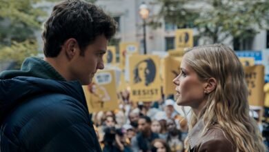 El Futuro de Starlight y Hughie Tras el Impactante Final de The Boys, Según Erin Moriarty