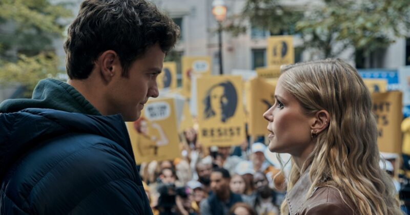 El Futuro de Starlight y Hughie Tras el Impactante Final de The Boys, Según Erin Moriarty