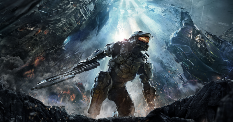Halo Revela una Precuela Épica con un Héroe Inesperado y Narrativas Inéditas