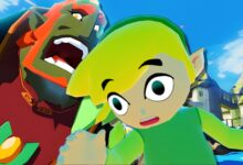Rumores y esperanzas: ¿Zelda: Wind Waker HD podría llegar al Switch 2 pronto?