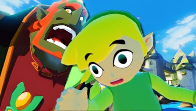 Rumores y esperanzas: ¿Zelda: Wind Waker HD podría llegar al Switch 2 pronto?