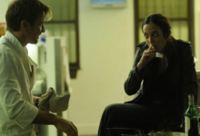 Perfect Sense: La joya de la romance apocalíptica que resuena más que nunca