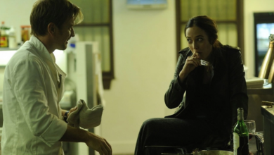Perfect Sense: La joya de la romance apocalíptica que resuena más que nunca