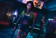 Cyberpunk 2077: Night City Reborn Revoluciona el Juego con su Actualización Más Ambiciosa