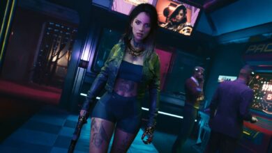 Cyberpunk 2077: Night City Reborn Revoluciona el Juego con su Actualización Más Ambiciosa