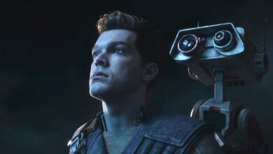 El esperado debut de Cal Kestis en acción real sacude a la comunidad Star Wars
