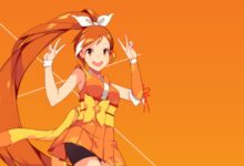 Crunchyroll Incorpora Un Clásico Infravalorado de los 90 Que Conserva Toda su Magia