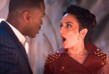 Doctor Who: 7 Villanos Clásicos Que Aún Pueden Revivir en la Nueva Temporada