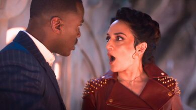 Doctor Who: 7 Villanos Clásicos Que Aún Pueden Revivir en la Nueva Temporada