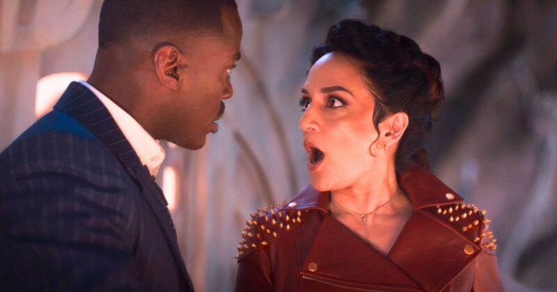 Doctor Who: 7 Villanos Clásicos Que Aún Pueden Revivir en la Nueva Temporada
