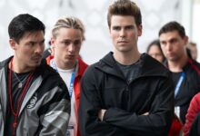 Cobra Kai: Cómo Netflix revolucionó el género de las series de artes marciales