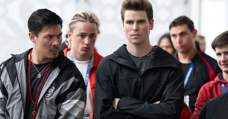 Cobra Kai: Cómo Netflix revolucionó el género de las series de artes marciales