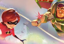 Cómo Pixar Ingresa Triunfalmente al Universo de Disney Lorcana y el Futuro del Juego de Cartas