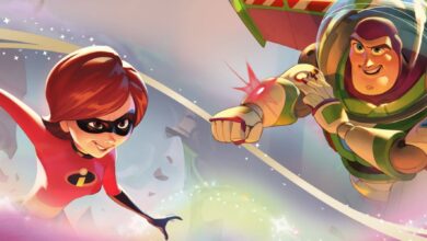 Cómo Pixar Ingresa Triunfalmente al Universo de Disney Lorcana y el Futuro del Juego de Cartas