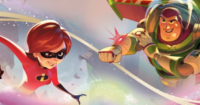 Cómo Pixar Ingresa Triunfalmente al Universo de Disney Lorcana y el Futuro del Juego de Cartas