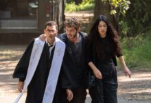 Llega el Primer Tráiler de Big Mistakes, la Comedia Criminal de Dan Levy en Netflix