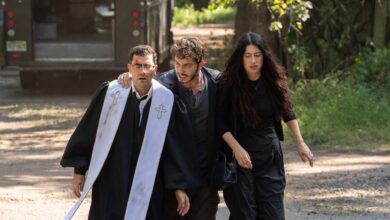 Llega el Primer Tráiler de Big Mistakes, la Comedia Criminal de Dan Levy en Netflix