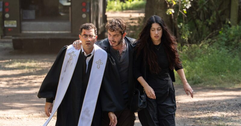 Llega el Primer Tráiler de Big Mistakes, la Comedia Criminal de Dan Levy en Netflix
