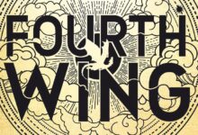 Amazon Prime Video confirma la serie 'Fourth Wing', la esperada fantasía con dragones y romance adulto