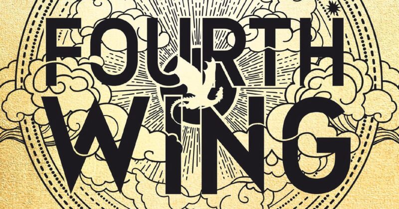 Amazon Prime Video confirma la serie 'Fourth Wing', la esperada fantasía con dragones y romance adulto
