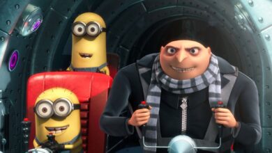 El éxito en streaming anticipa un gran futuro para 'Minions & Monsters', la próxima secuela de 'Mi Villano Favorito'