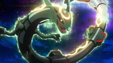 Pokémon Legends: Delta revoluciona Hoenn con una nueva aventura gratuita para fanáticos