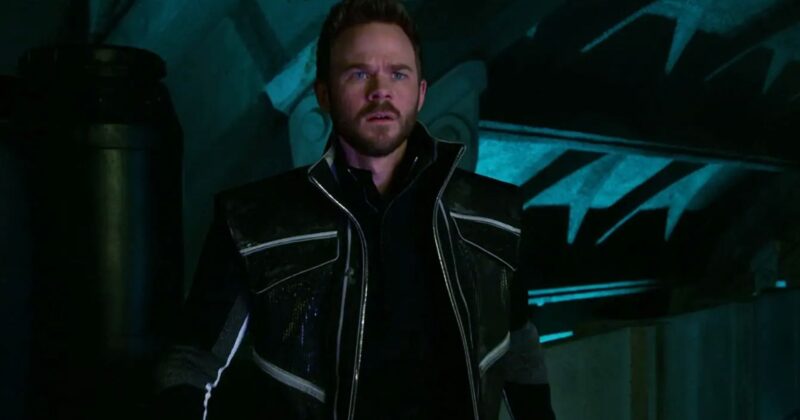 Shawn Ashmore y sus esperanzas para la nueva versión de Iceman en el Universo Cinematográfico Marvel