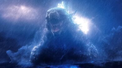 ¿El Monsterverse ha presentado dos versiones de Rodan? Un análisis profundo de esta compleja revelación