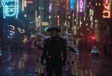 Star Wars: Visions | La serie animada de Disney+ que redefine la narrativa galáctica con libertad creativa y animación 2D