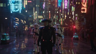 Star Wars: Visions | La serie animada de Disney+ que redefine la narrativa galáctica con libertad creativa y animación 2D