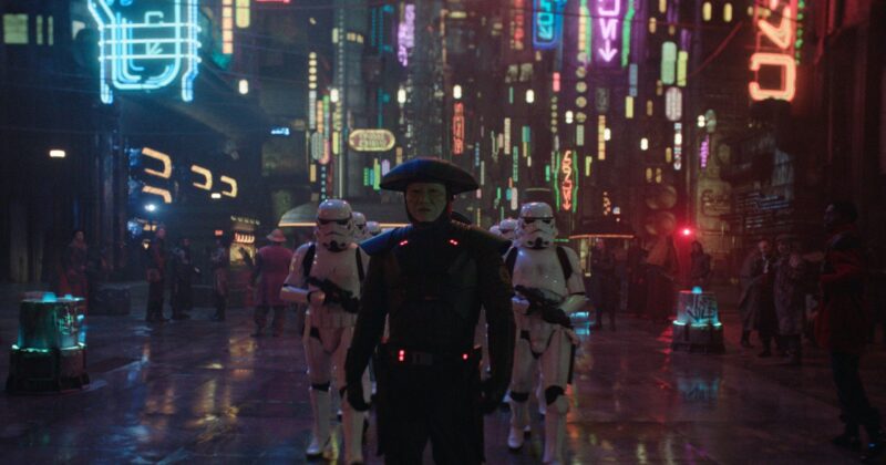 Star Wars: Visions | La serie animada de Disney+ que redefine la narrativa galáctica con libertad creativa y animación 2D