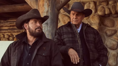 El papel sutil de Kevin Costner en Dutton Ranch y cómo influye en la nueva serie del universo Yellowstone