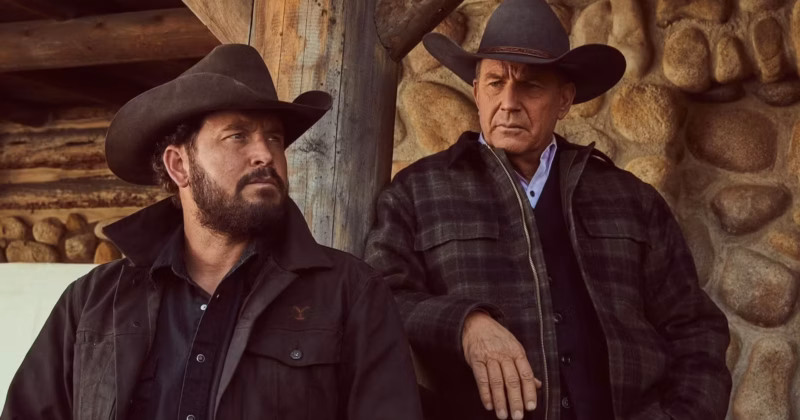 El papel sutil de Kevin Costner en Dutton Ranch y cómo influye en la nueva serie del universo Yellowstone