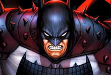 El Nuevo Héroe de DC que Revoluciona el Diseño de Personajes en el Cómic