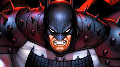 El Nuevo Héroe de DC que Revoluciona el Diseño de Personajes en el Cómic