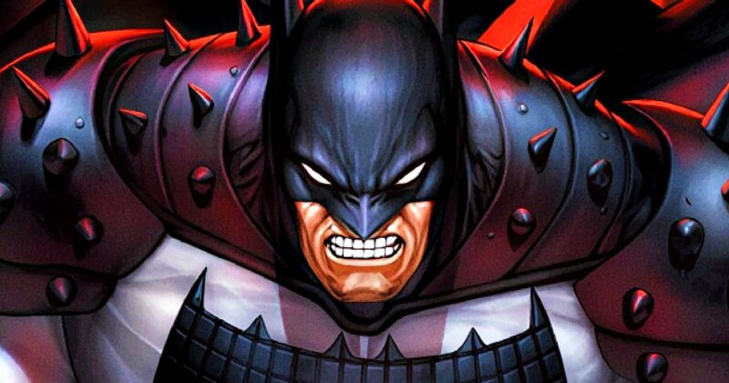 El Nuevo Héroe de DC que Revoluciona el Diseño de Personajes en el Cómic