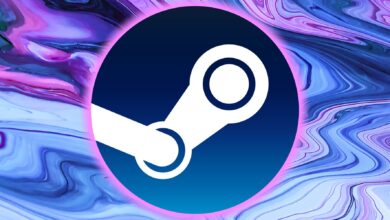 Claim These 4 New Free-to-Keep Games on Steam Right Now, No Subscription Needed