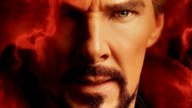El Nuevo Diseño de Doctor Strange para La Próxima Temporada de Your Friendly Neighborhood Spider-Man Revela una Evolución Visual Fascinante