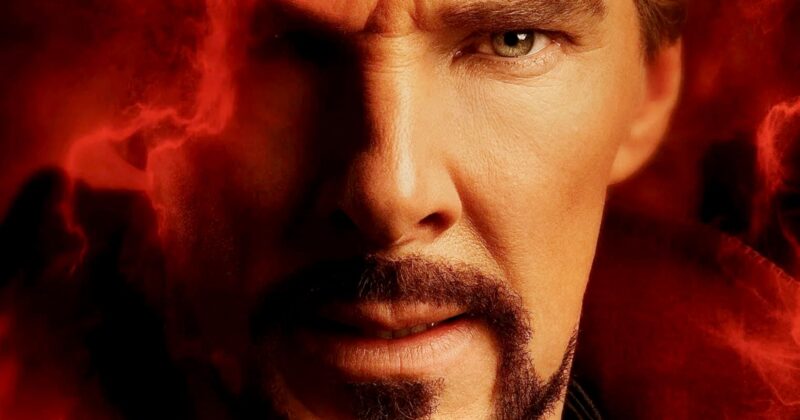 El Nuevo Diseño de Doctor Strange para La Próxima Temporada de Your Friendly Neighborhood Spider-Man Revela una Evolución Visual Fascinante