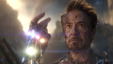 X-Men 97 Revoluciona el Universo Marvel Inspirándose en Avengers: Endgame